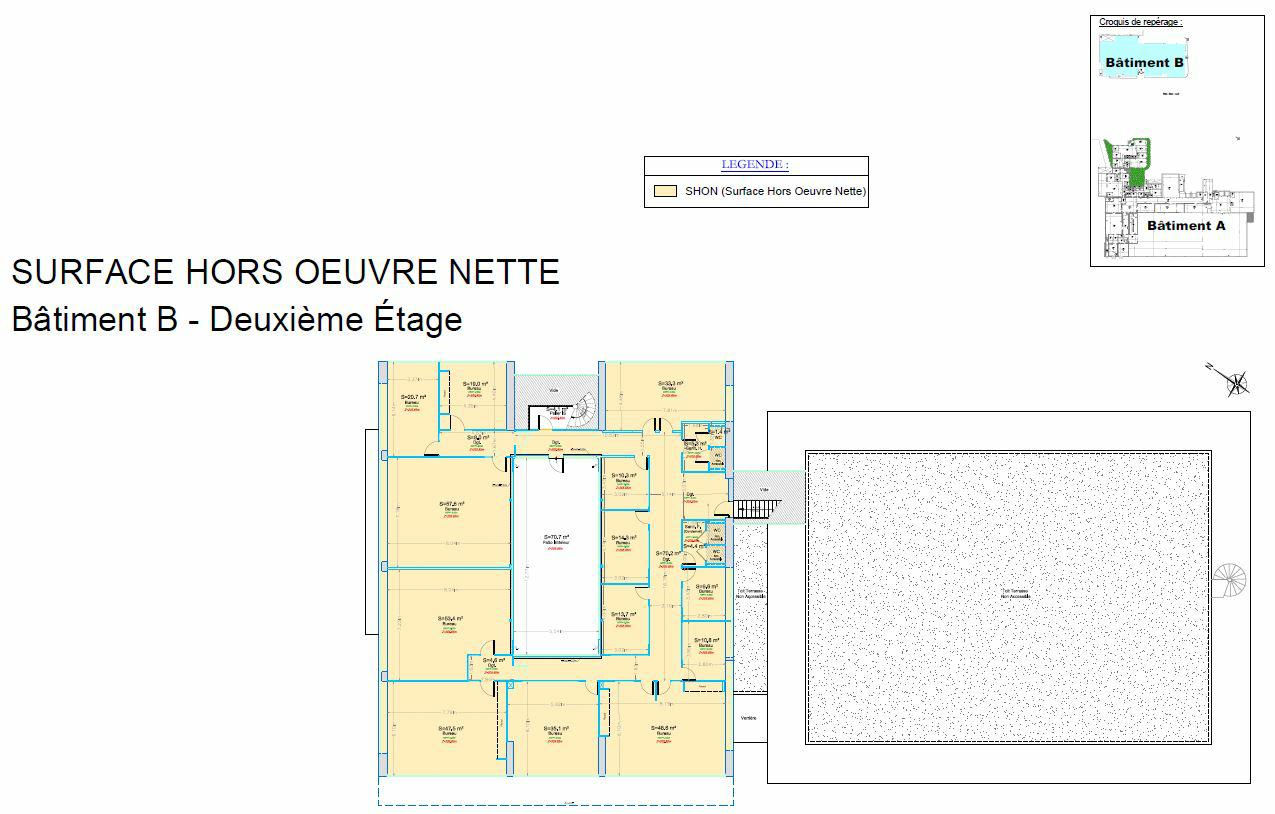 Local d'activité Civrieux-d'Azergues 8538m² Vente local d'activité Civrieux-d'Azergues Rhône OVACT2422185 43